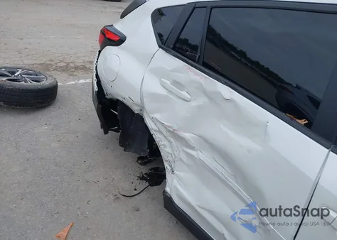 2024 Subaru Crosstrek Premium z USA, uszkodzony, nr VIN JF2GUADC0RH367638